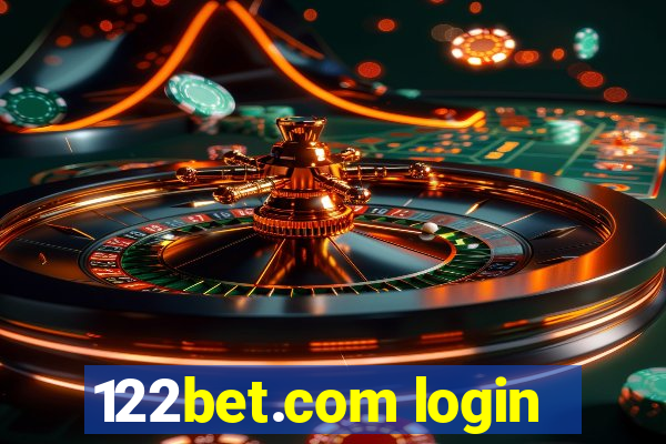 122bet.com login